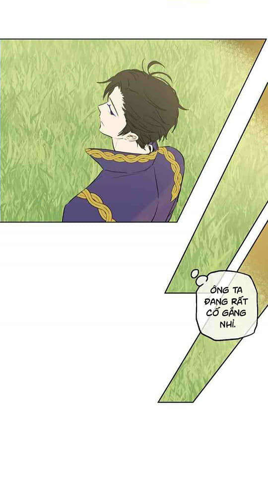 bỗng một ngày nọ tôi trở thành nàng công chúa chapter 59 75