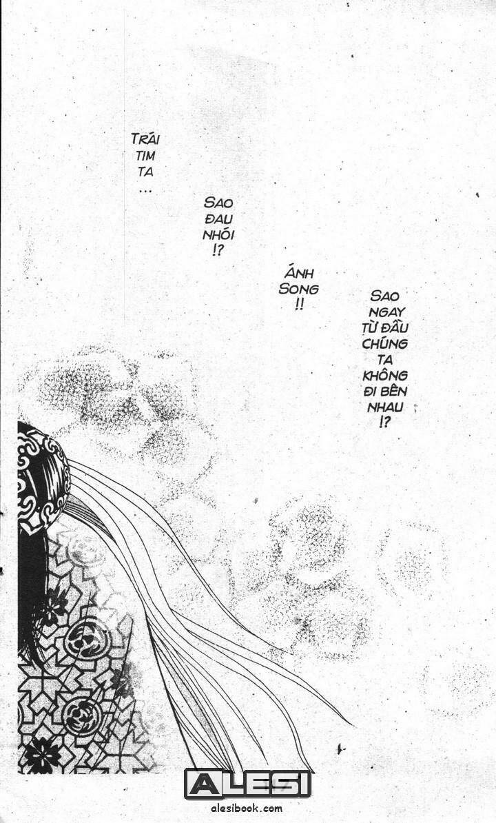 ban mai xanh chapter 15 37