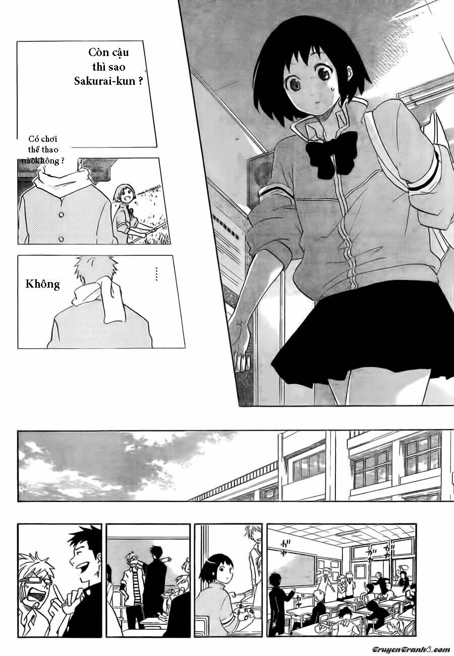 sakurai manager 's club chapter 7 5