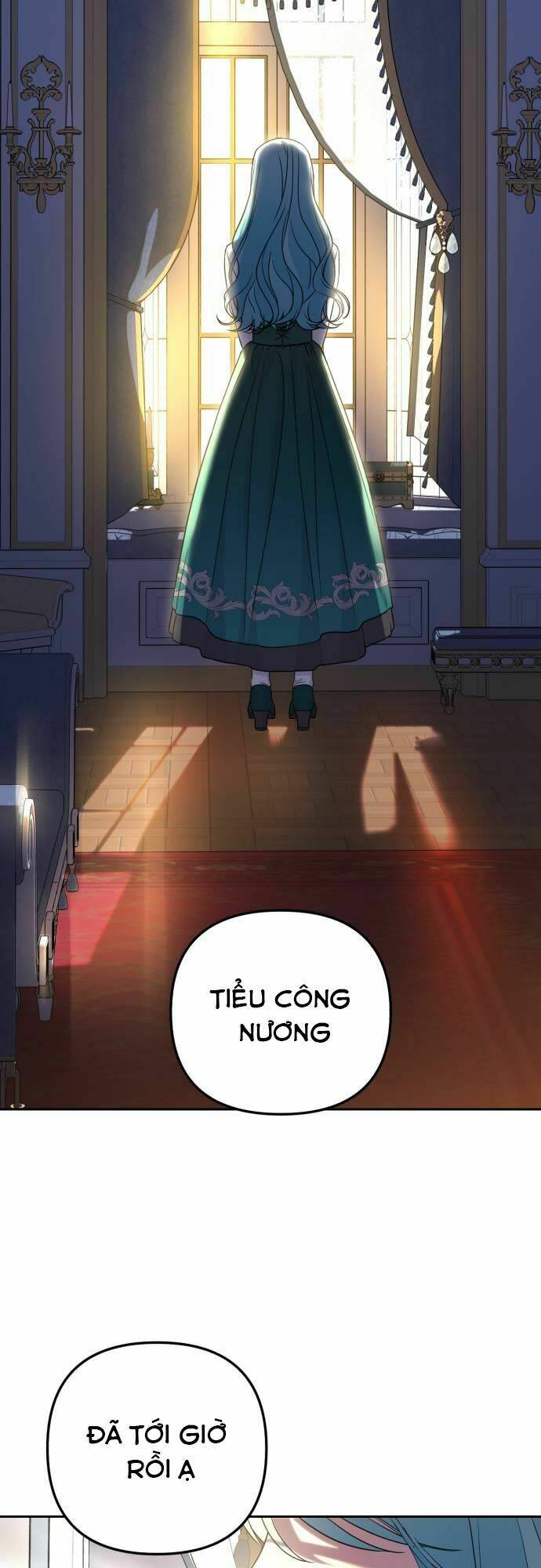công nương mint bé nhỏ chapter 23 55