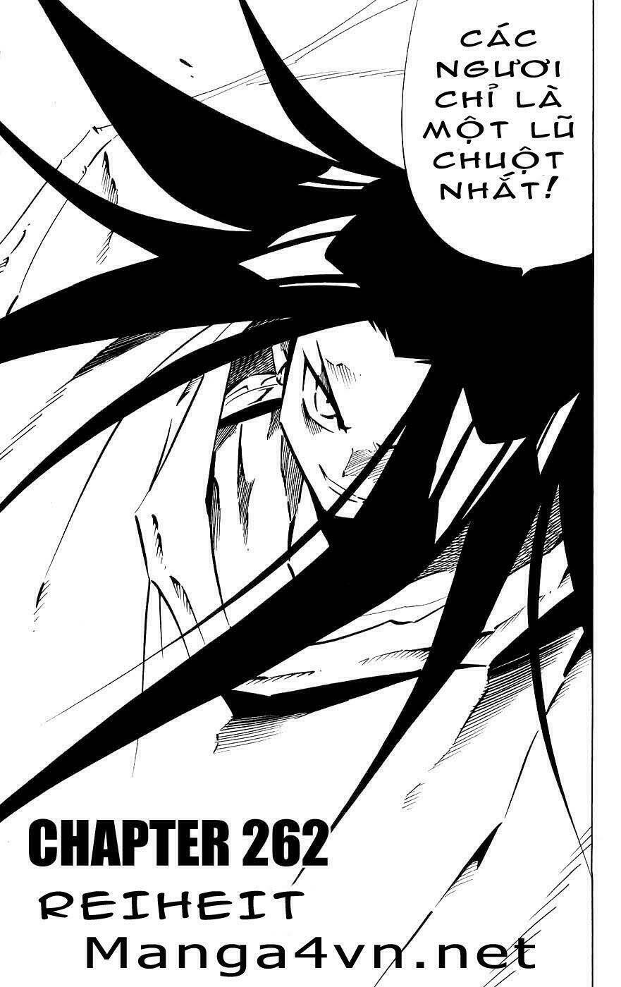vua pháp thuật chapter 262 3