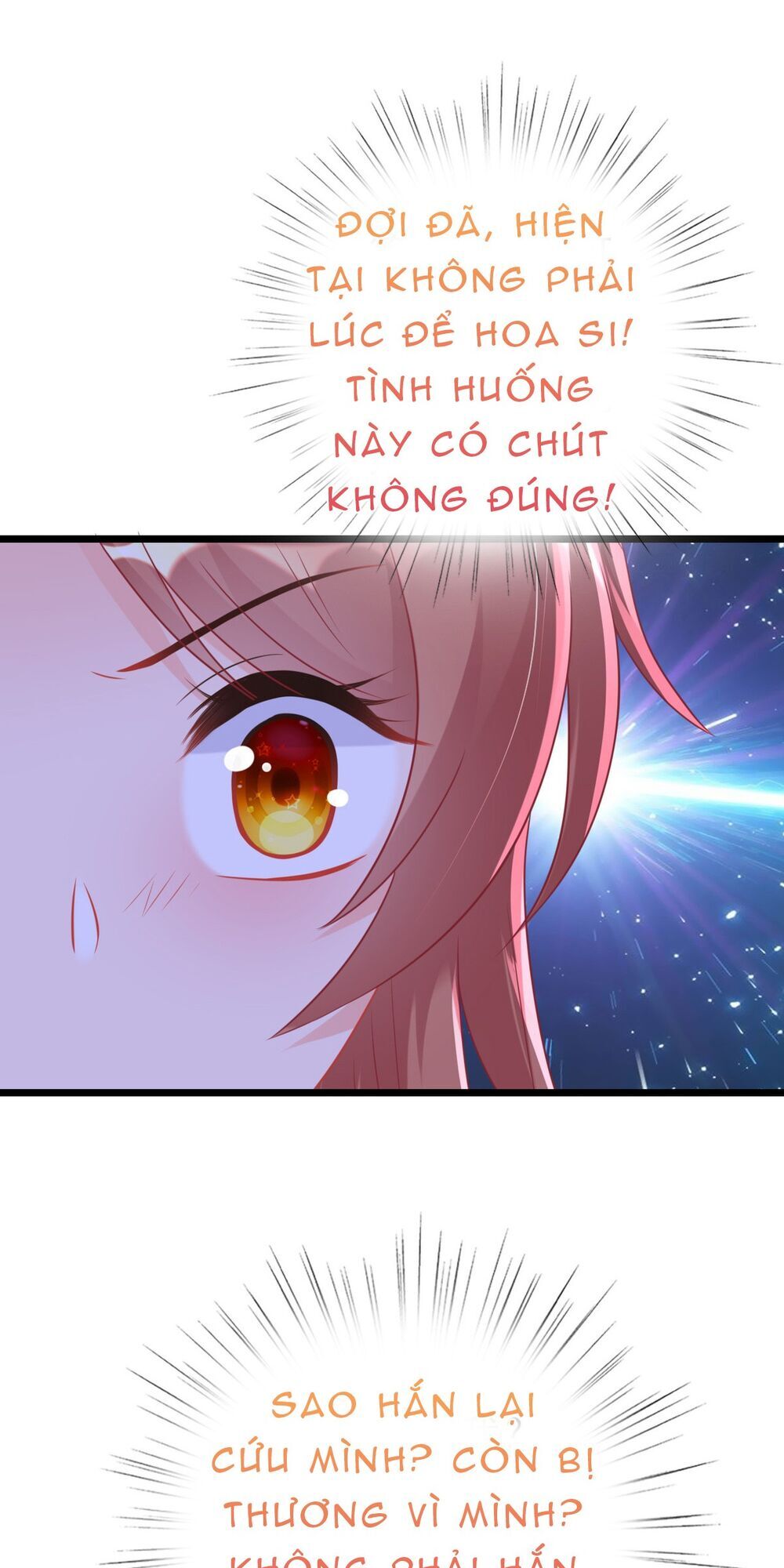 nhân vật phản diện biến thành sủng vật chapter 6 11