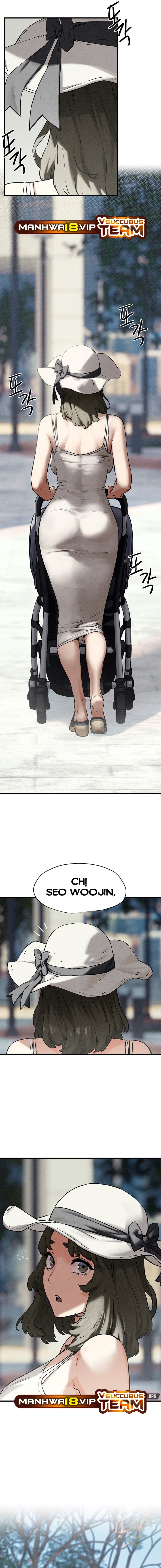 tái sinh làm trai bao chapter 6 17