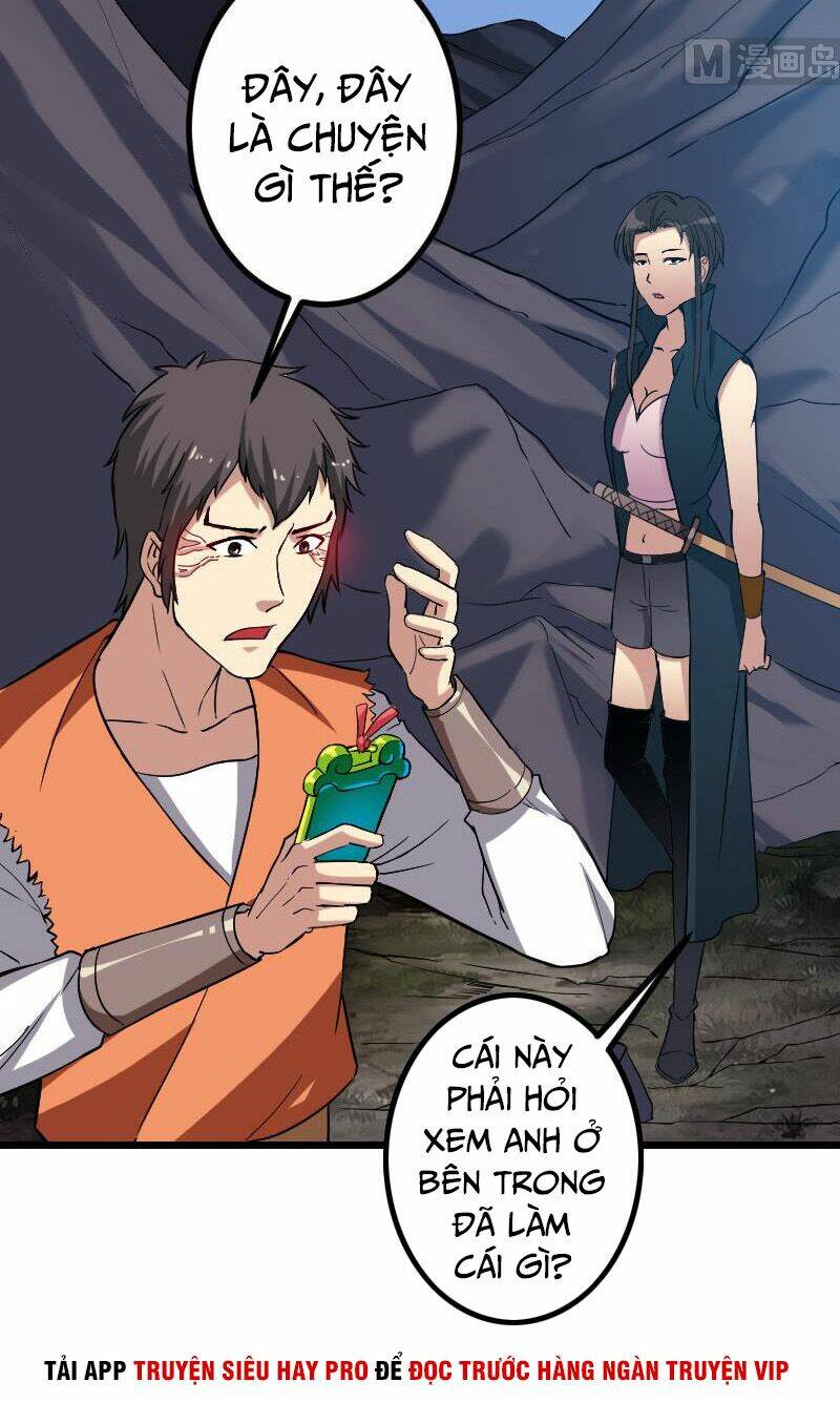 ngưu thư cung ứng thương chapter 153 14