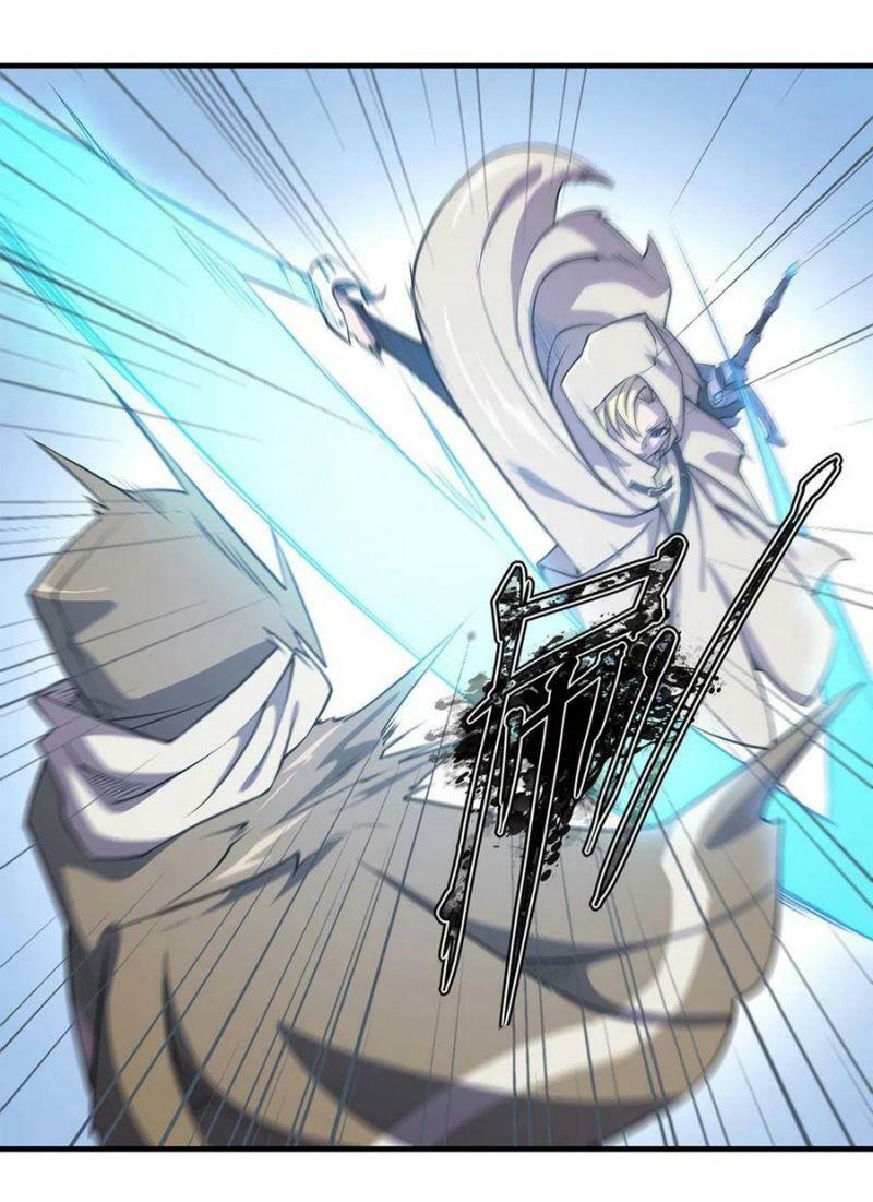 huyết cơ và kỵ sĩ chapter 190 1