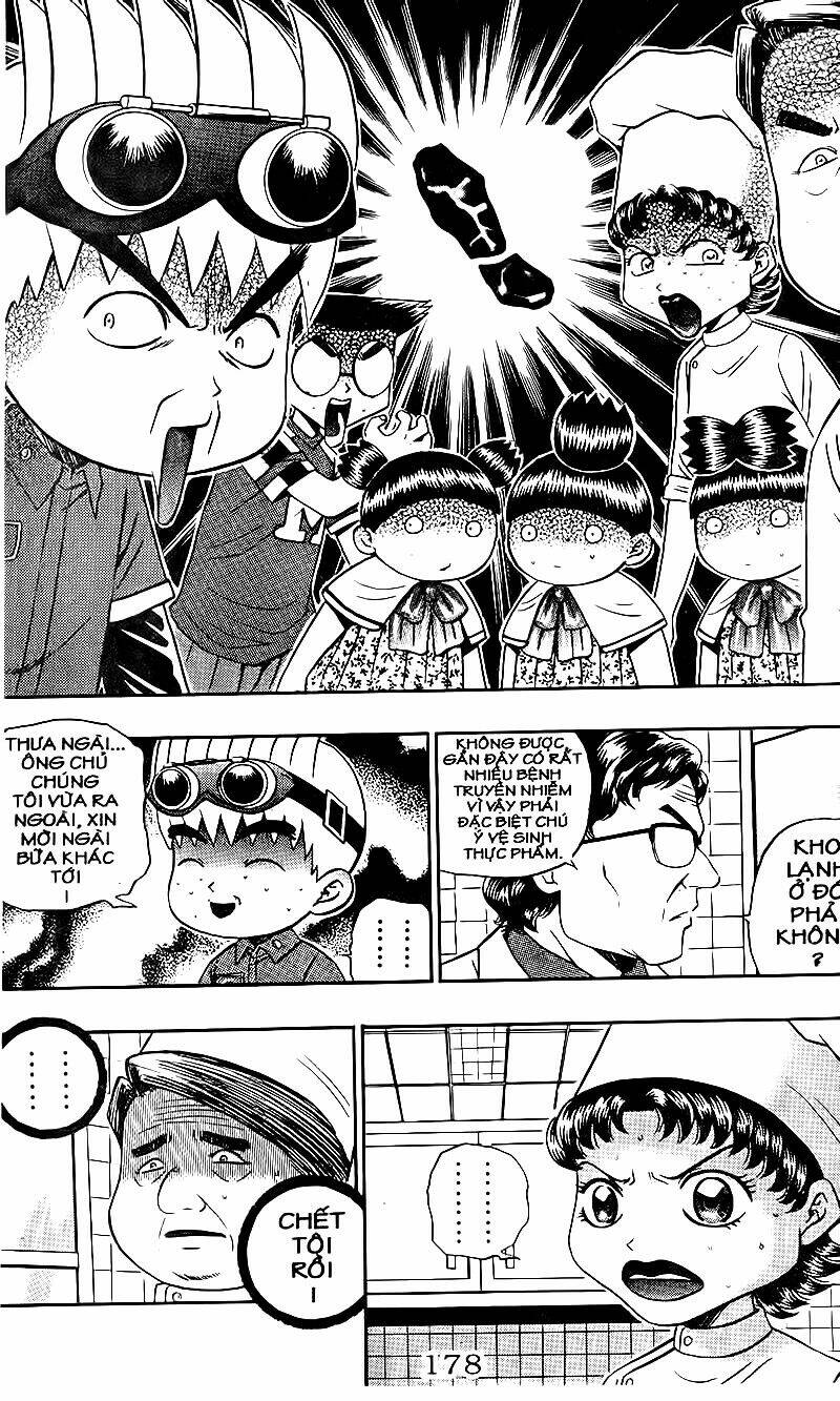 bowling king chapter 100 7