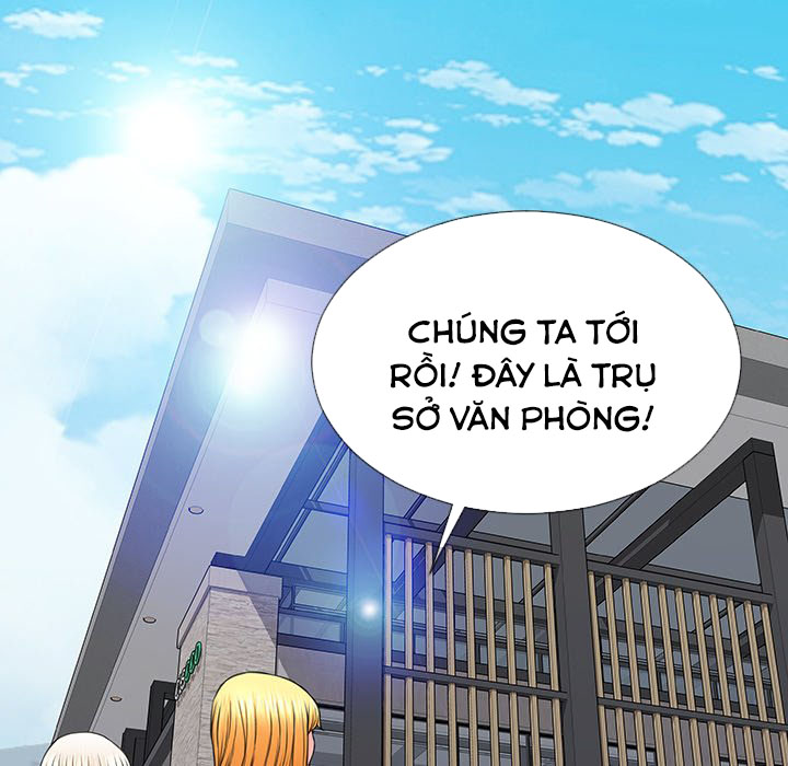 siêu sao cynthia oh chapter 31 133