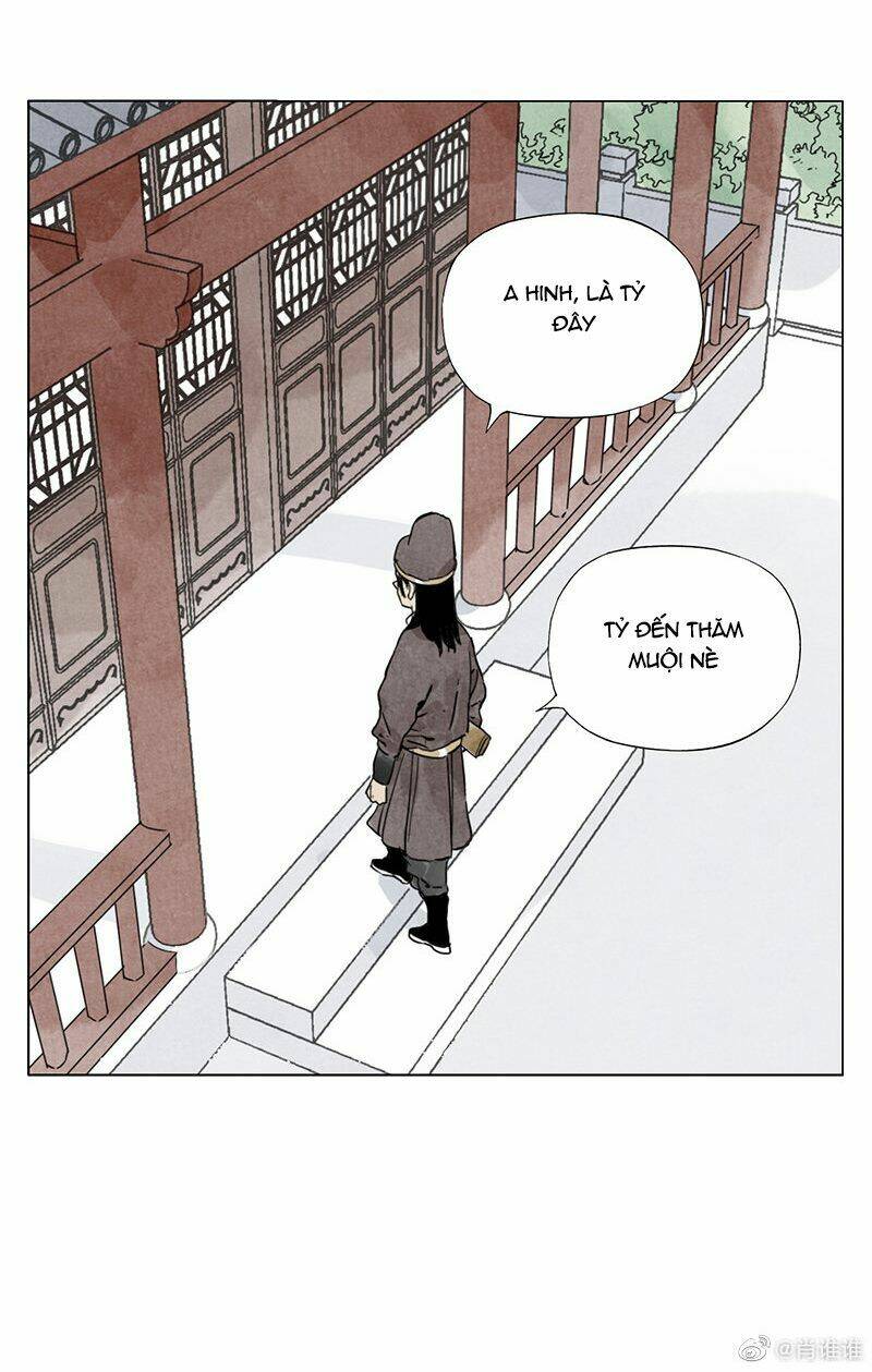 bang chủ đại nhân tìm cách trị hói đầu chapter 74 8