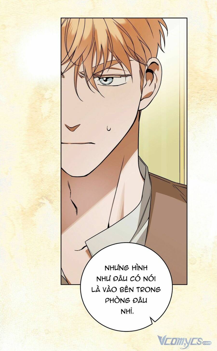 lời nói dối vĩnh cửu của người chapter 10 29