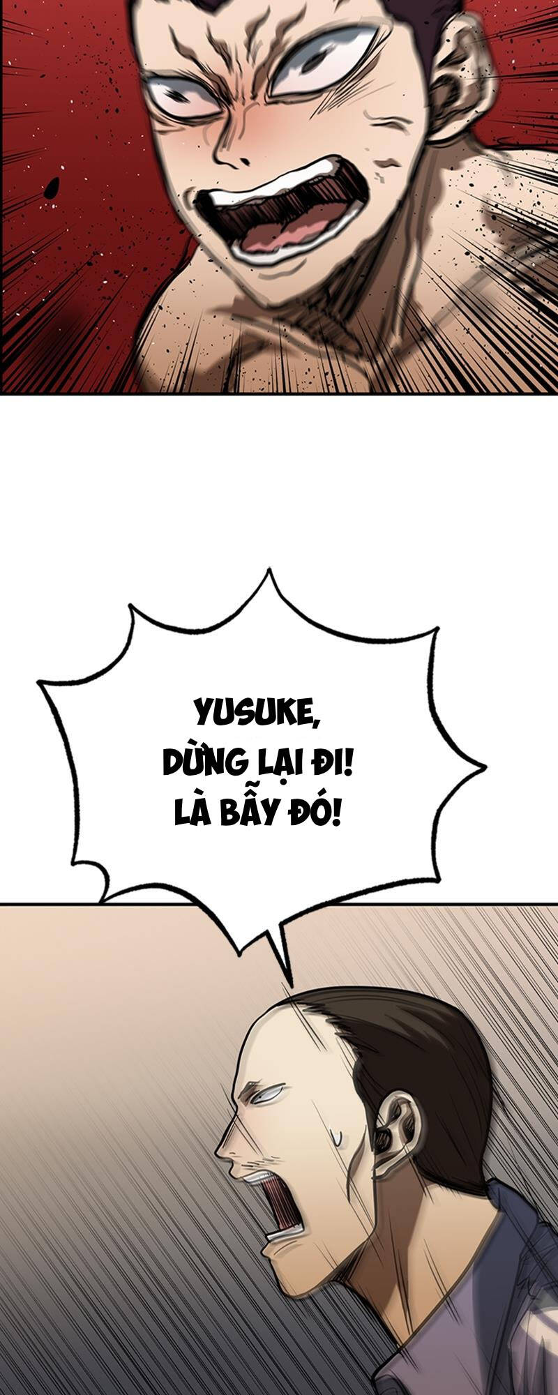 Vua Võ Đài chapter 34 38