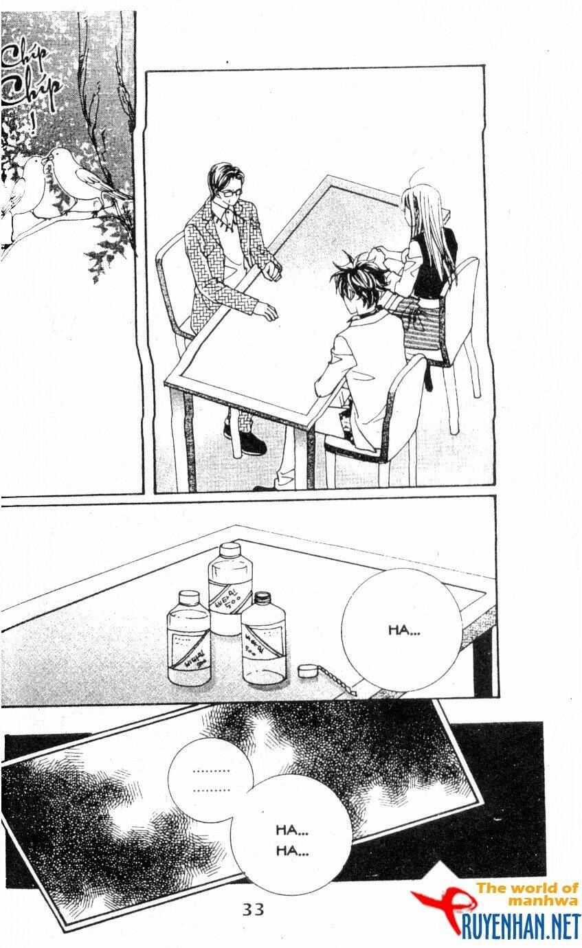 chàng trai hào hiệp chapter 2 33