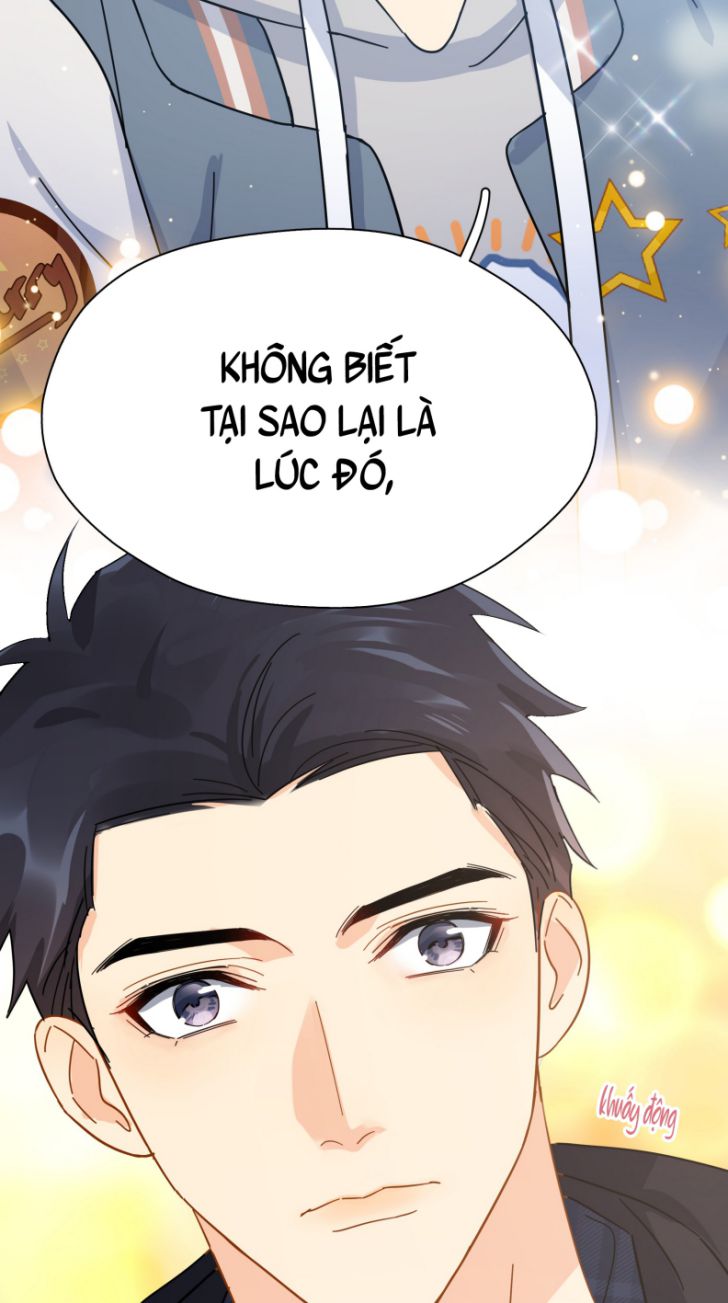 Theo Đuôi Chap 25 - Trang 35