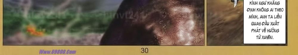 tuyệt thế vô song 2 chapter 78 58