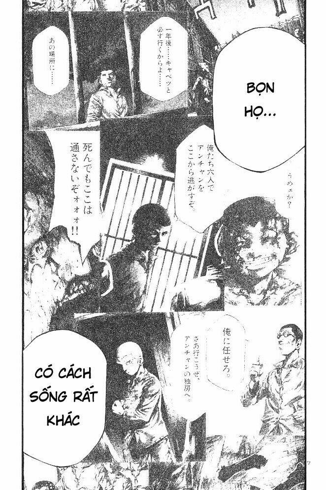 rainbow chapter 198 8