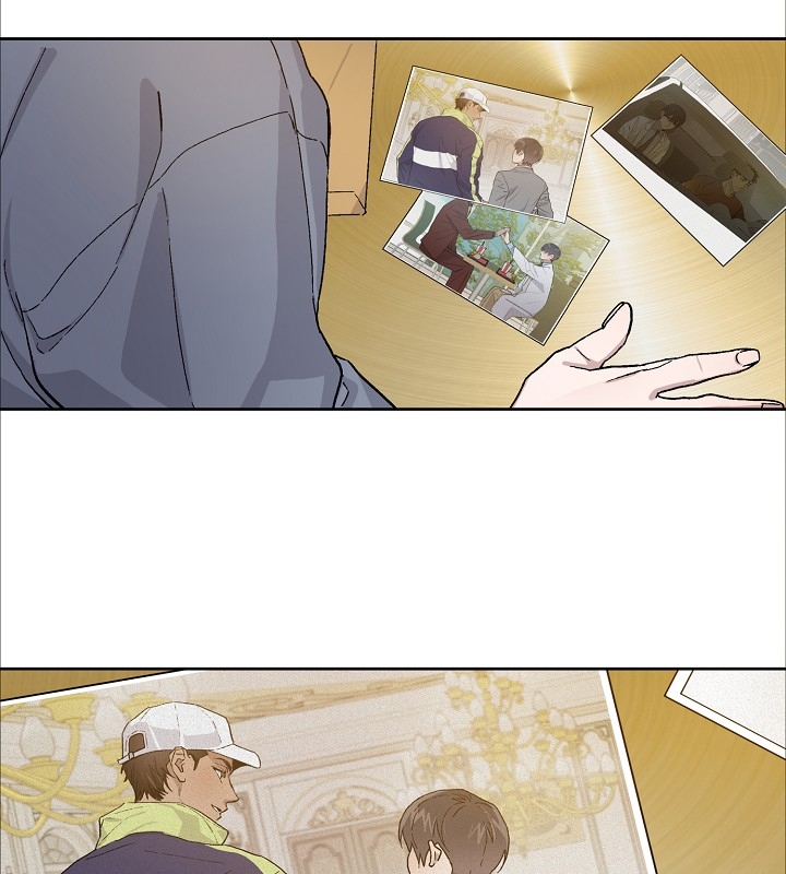 chàng tuấn mã của tôi chapter 33 18