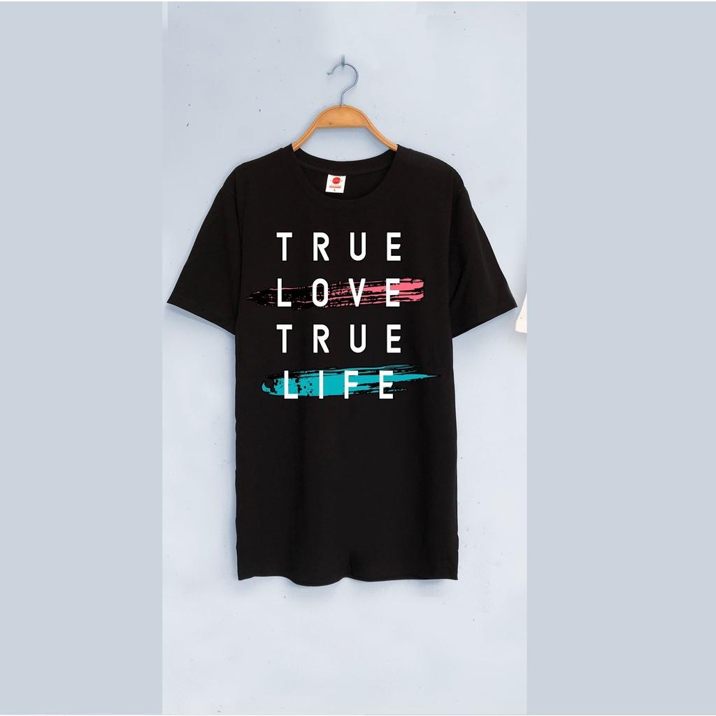 Áo thun tay lỡ Fashion Eking Clothing phông Unisex nam nữ Premium Cotton oversize form rộng