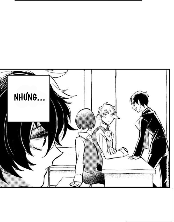 tiếng gọi của tình yêu sau trải nghiệm cận tử chapter 12 34