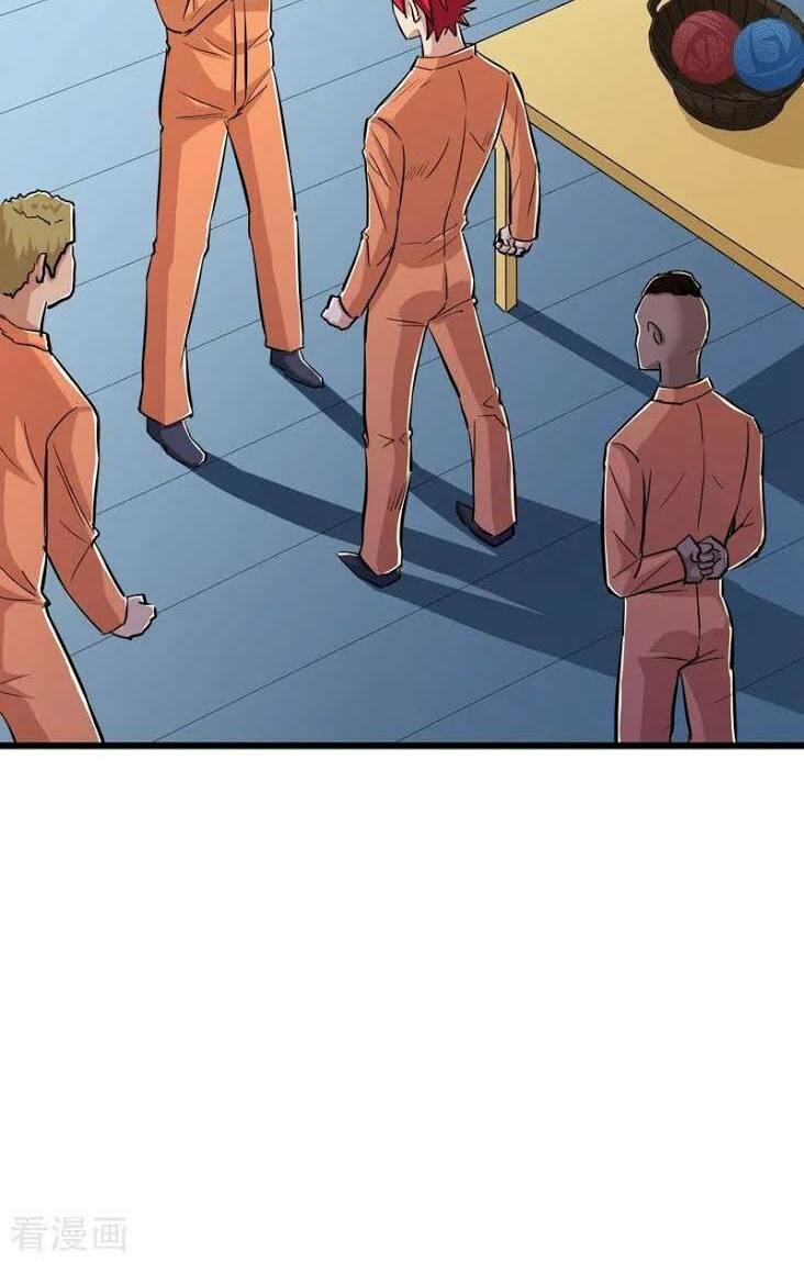 tối cường đặc chủng binh của hoa khôi chapter 60 22