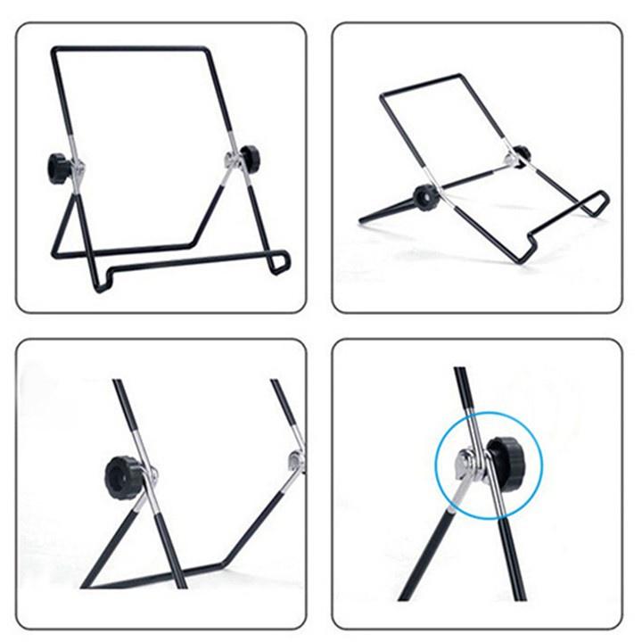 Giá Đỡ Dành Cho Máy Tính Bảng Hợp Kim Ipad Pad2Stand P2000 -dc5521