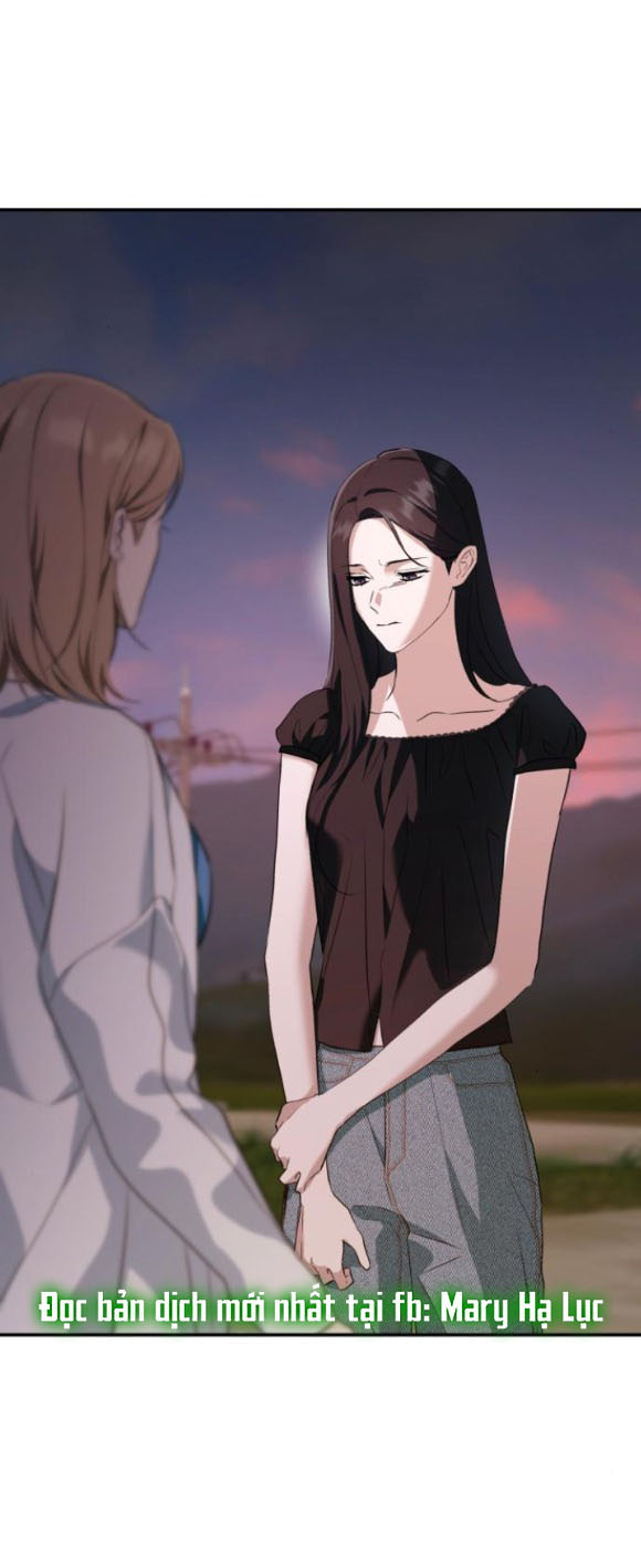 bóng râm mùa xuân chapter 13.2 25