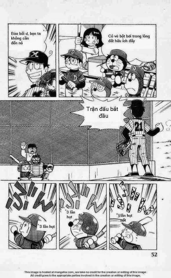 dorabase chapter 3 4