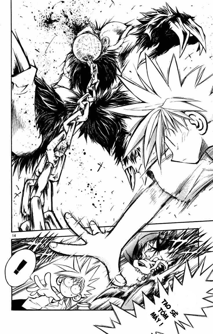 mar heaven chapter 8 14