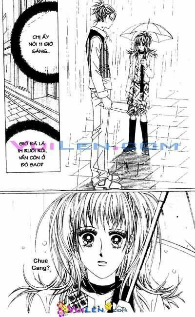 nụ hôn đầu chapter 3 51