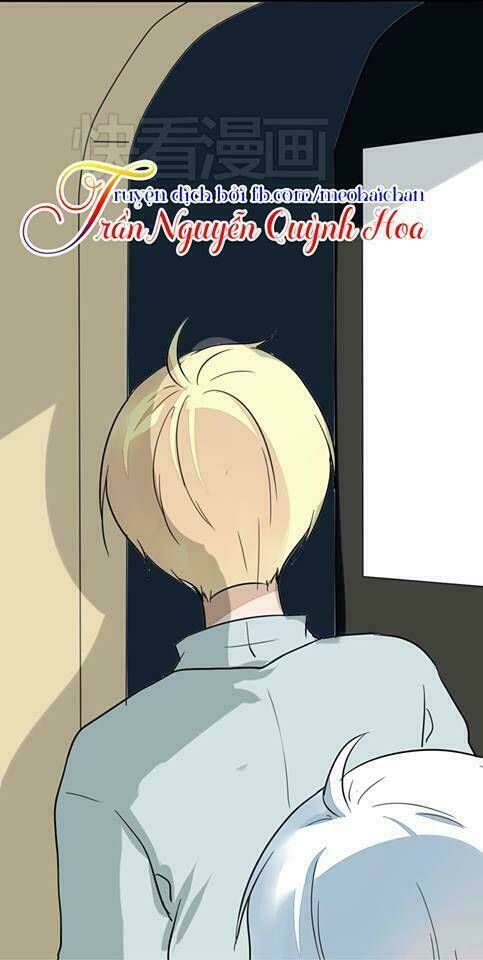 quy tắc của mỹ nam chapter 14 4