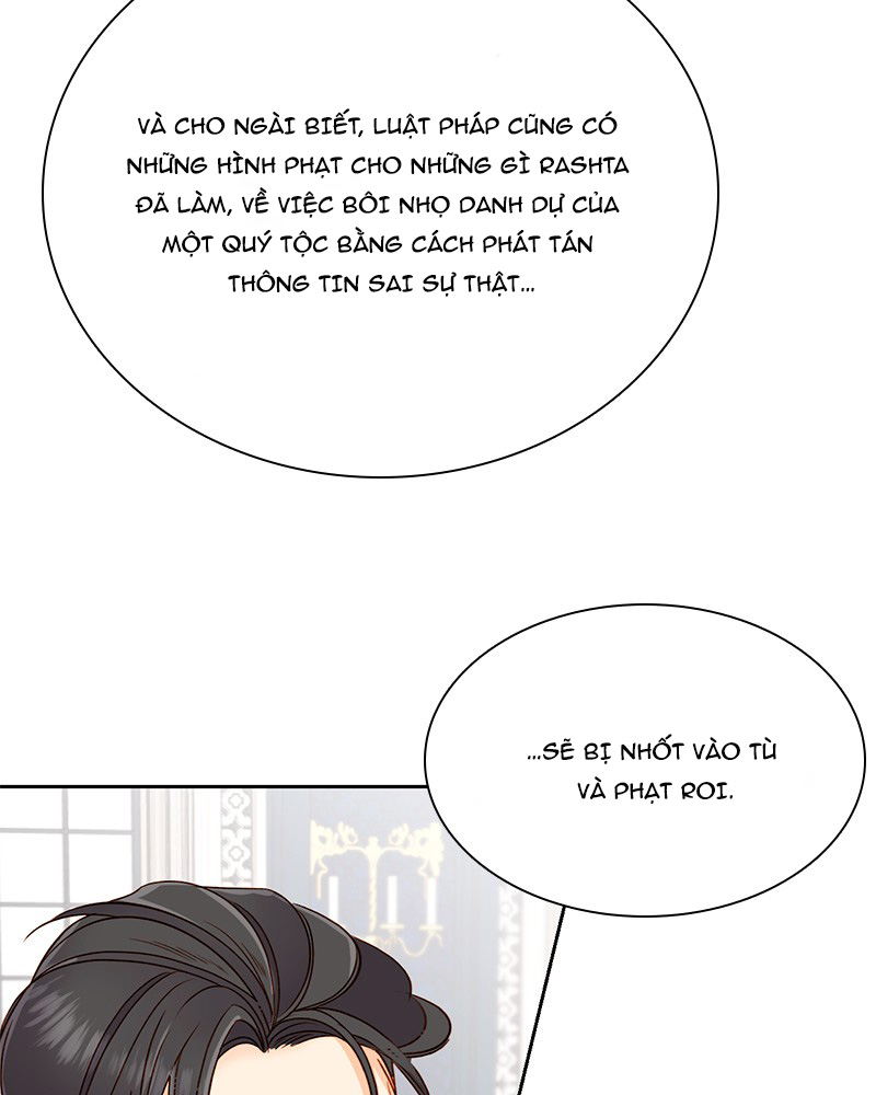 Hoàng Hậu Tái Hôn chapter 35.1 3