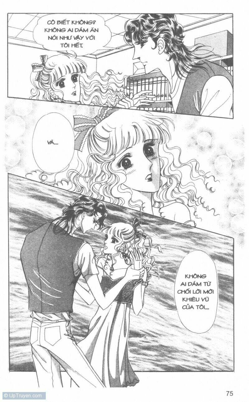 đừng chống đối chapter 2 78