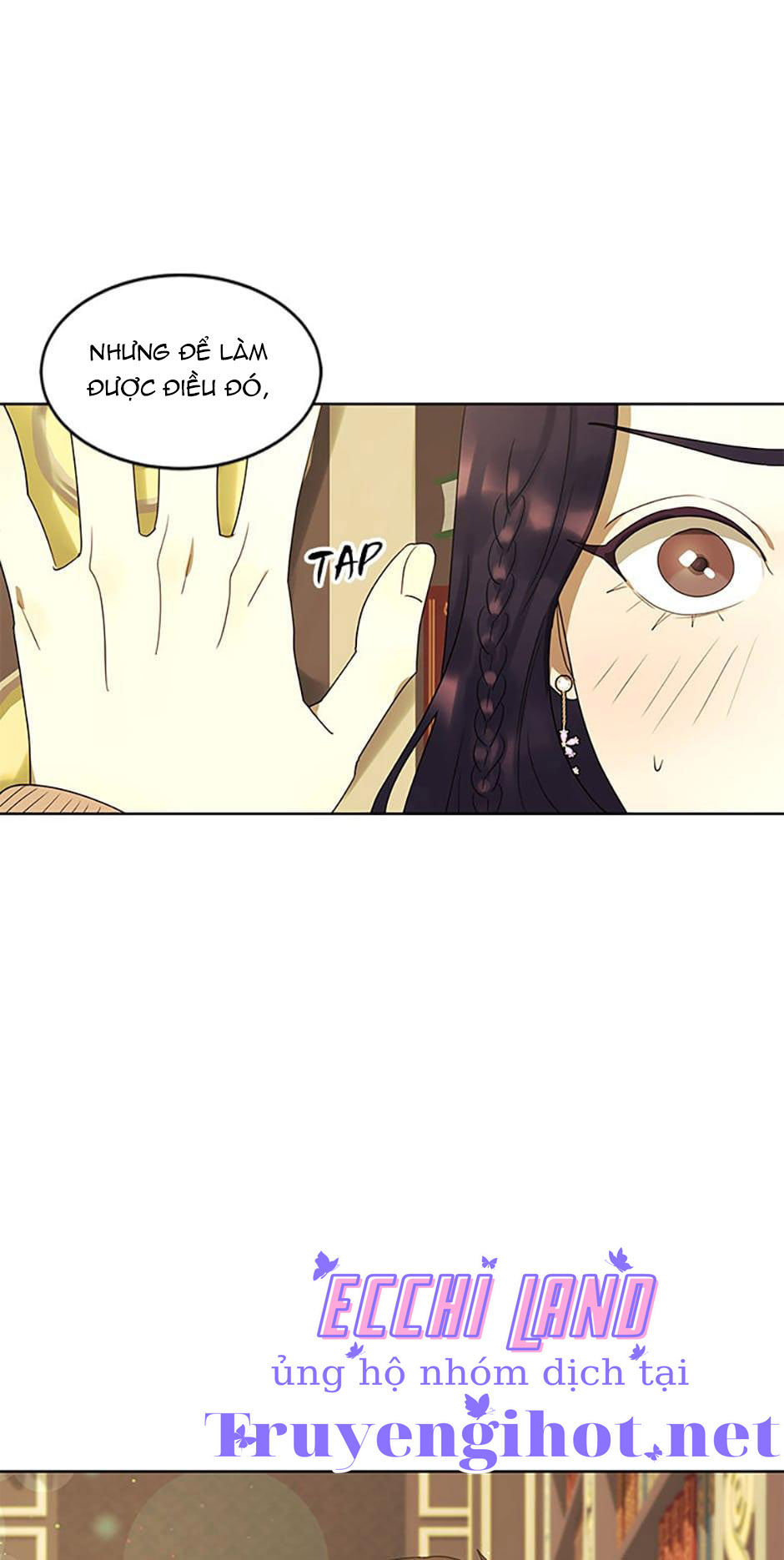 tiểu thuyết đầu tay của ác nữ chapter 18.2 12