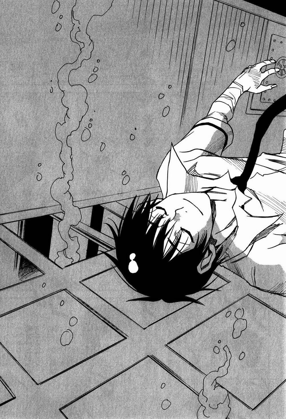 cradle of monsters chapter 40 20