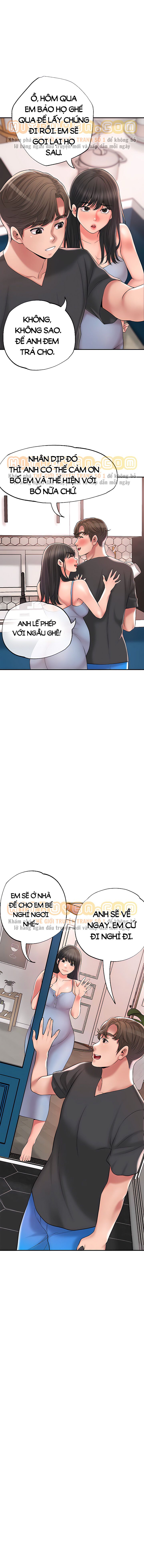 thị trấn nóng bỏng chapter 67 13