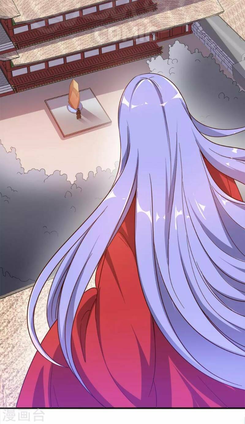 phục thiên thánh chủ chapter 8 6