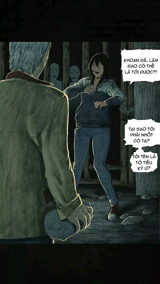 cương thi 1995 chapter 7 36