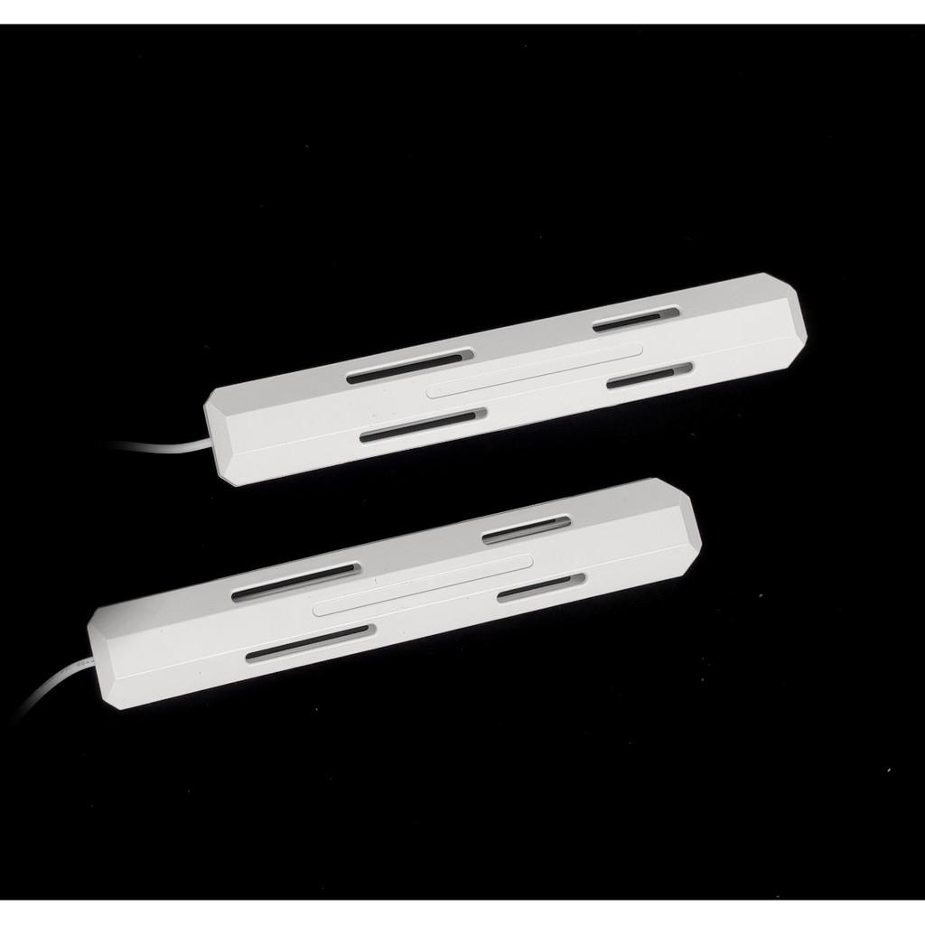 ĐÈN UV BỂ CÁ BAOYU BY-198 5-11w có hẹn giờ