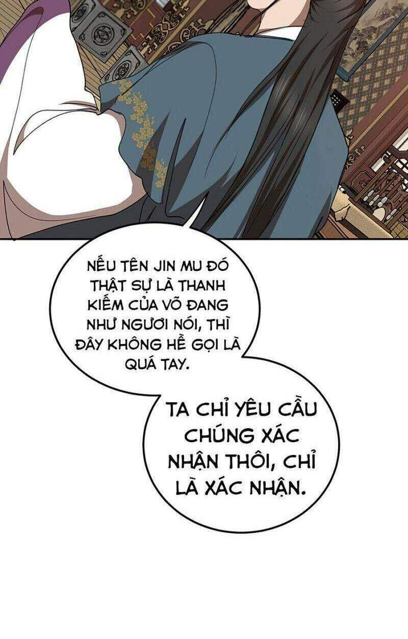 võ đang kỳ hiệp chapter 48 91