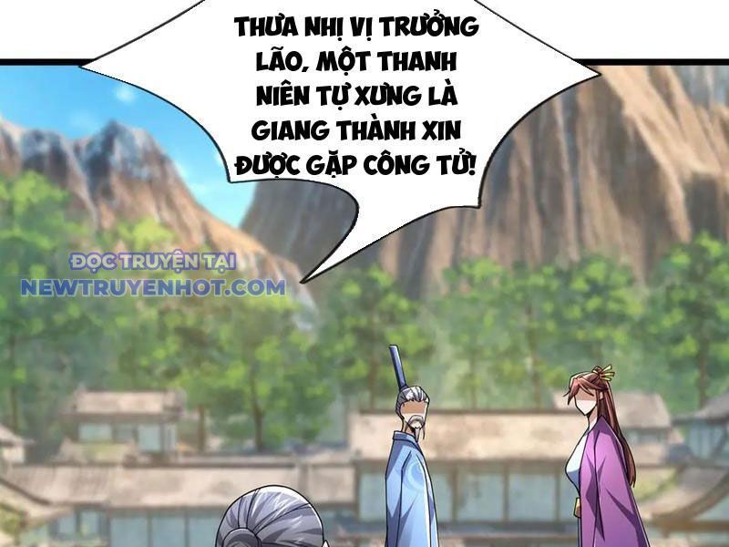 ngủ say vạn cổ: xuất thế đẩy ngang chư thiên chapter 83 89