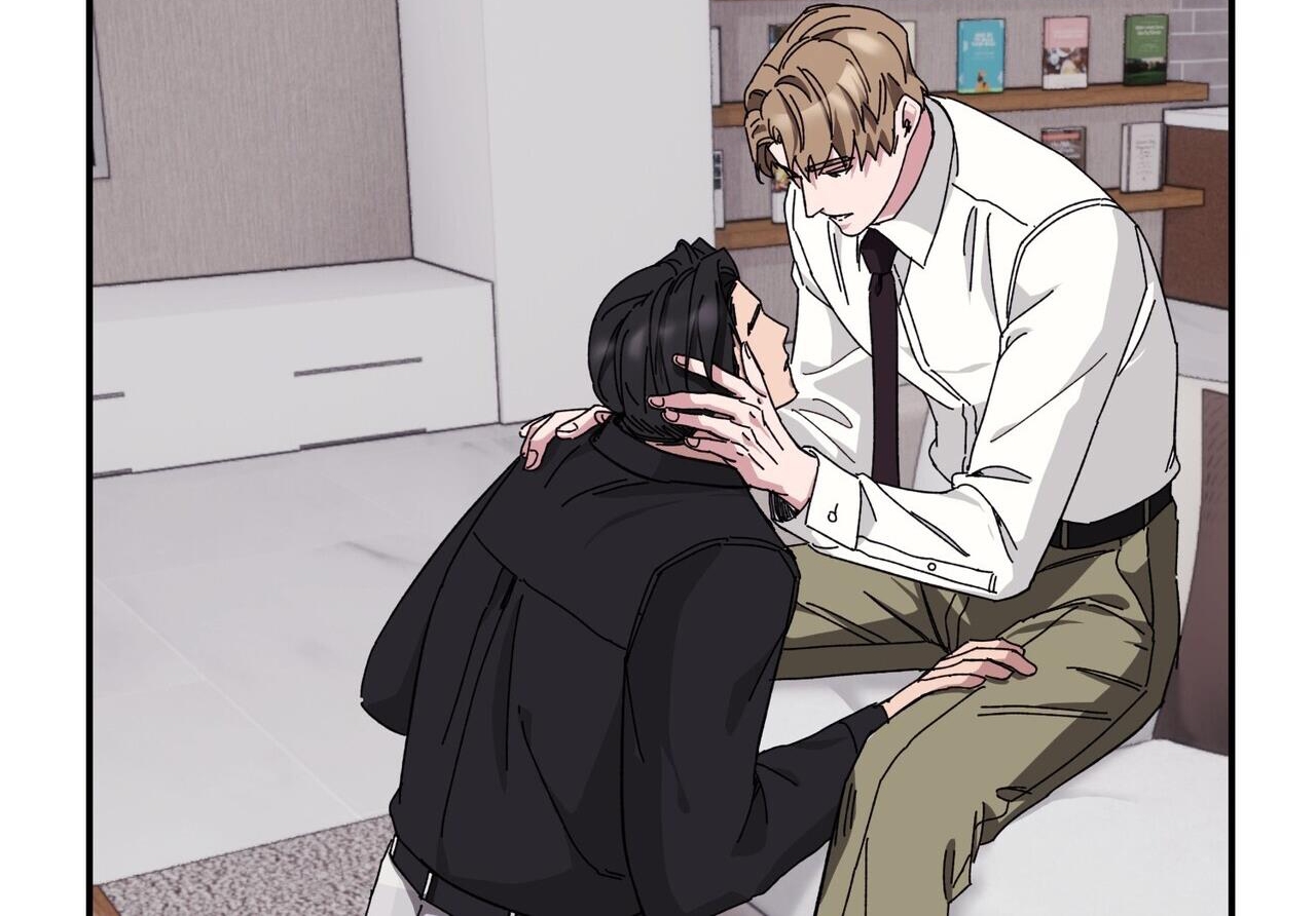 chàng dâu nhà họ kang chapter 34 19