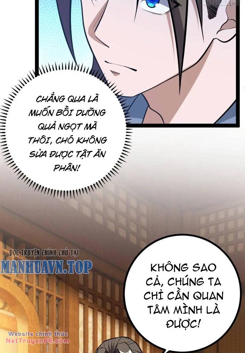 trăm tuổi mở hệ thống: con hiền cháu ngoan quỳ khắp núi! chapter 35 44