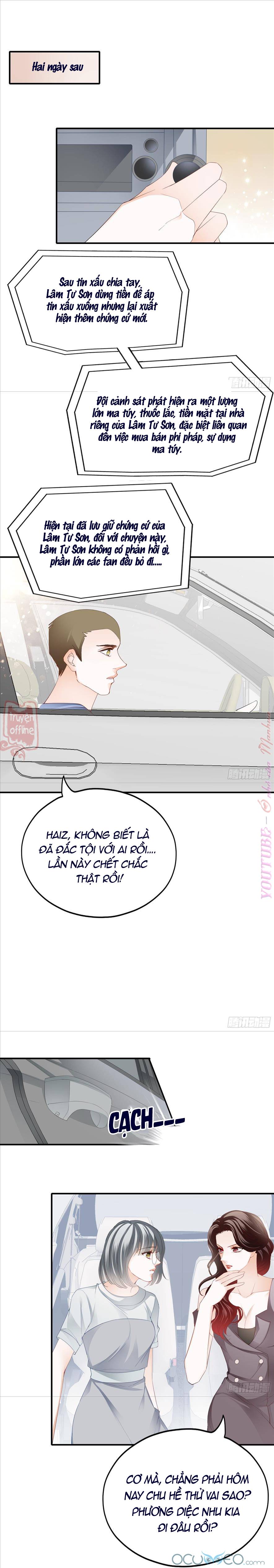 ác nữ rắn chapter 5 15