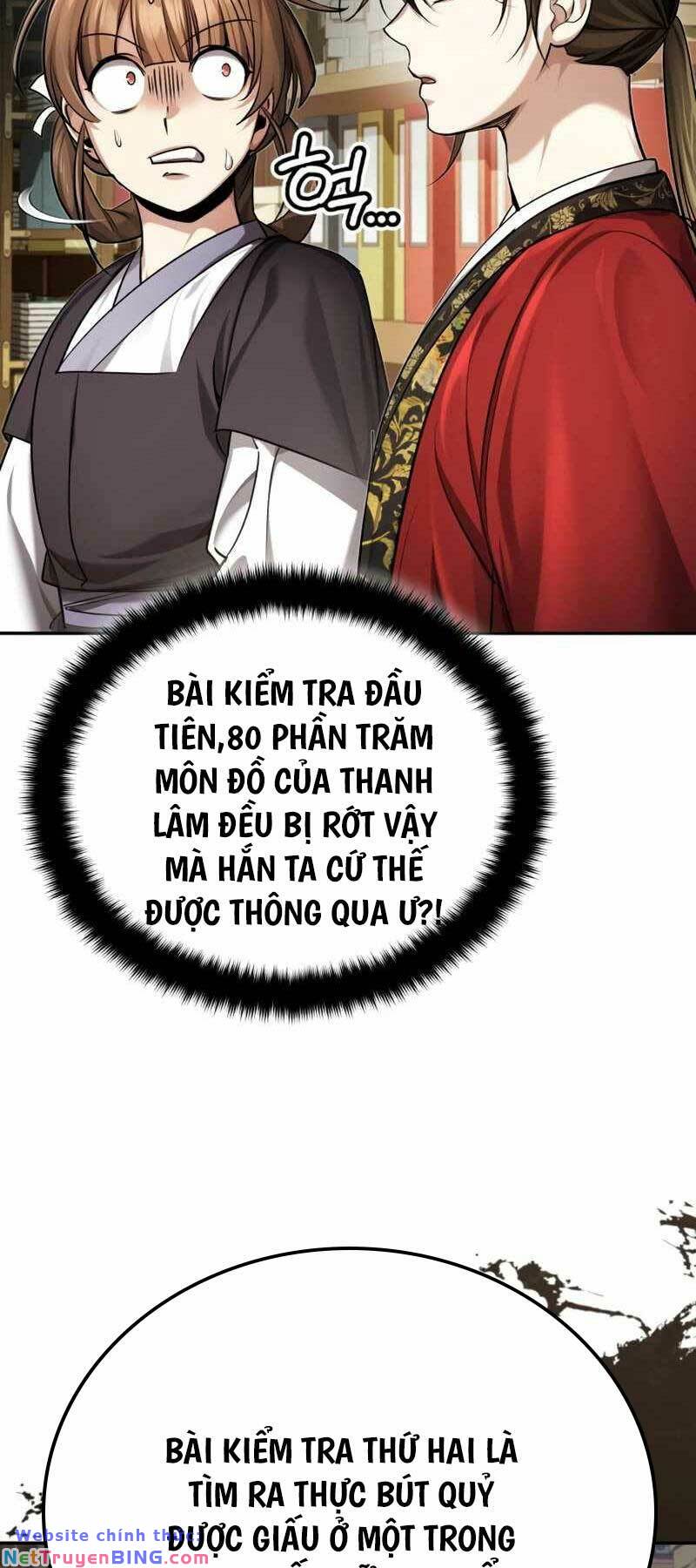 thiếu gia yểu mệnh nhà họ bạch chapter 23 85