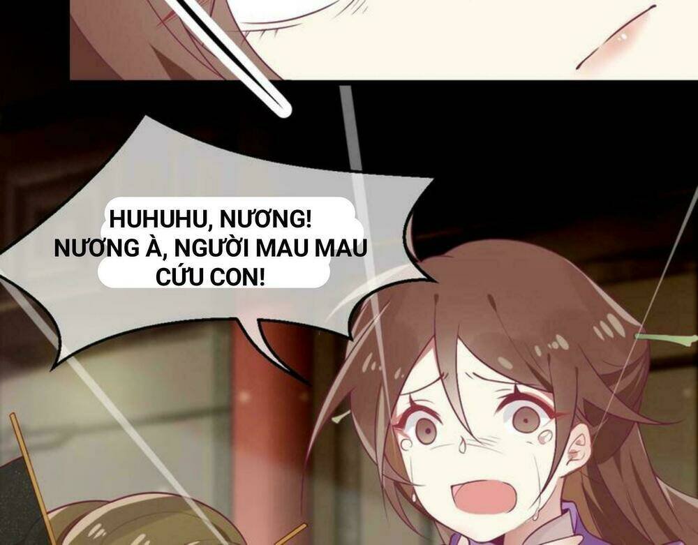 tà quân khó dưỡng tiểu ma phi chapter 15 13