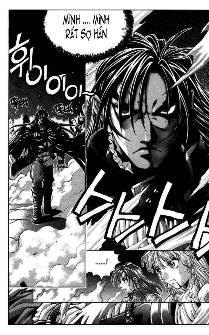 rebirth - tái sinh chapter 5 25