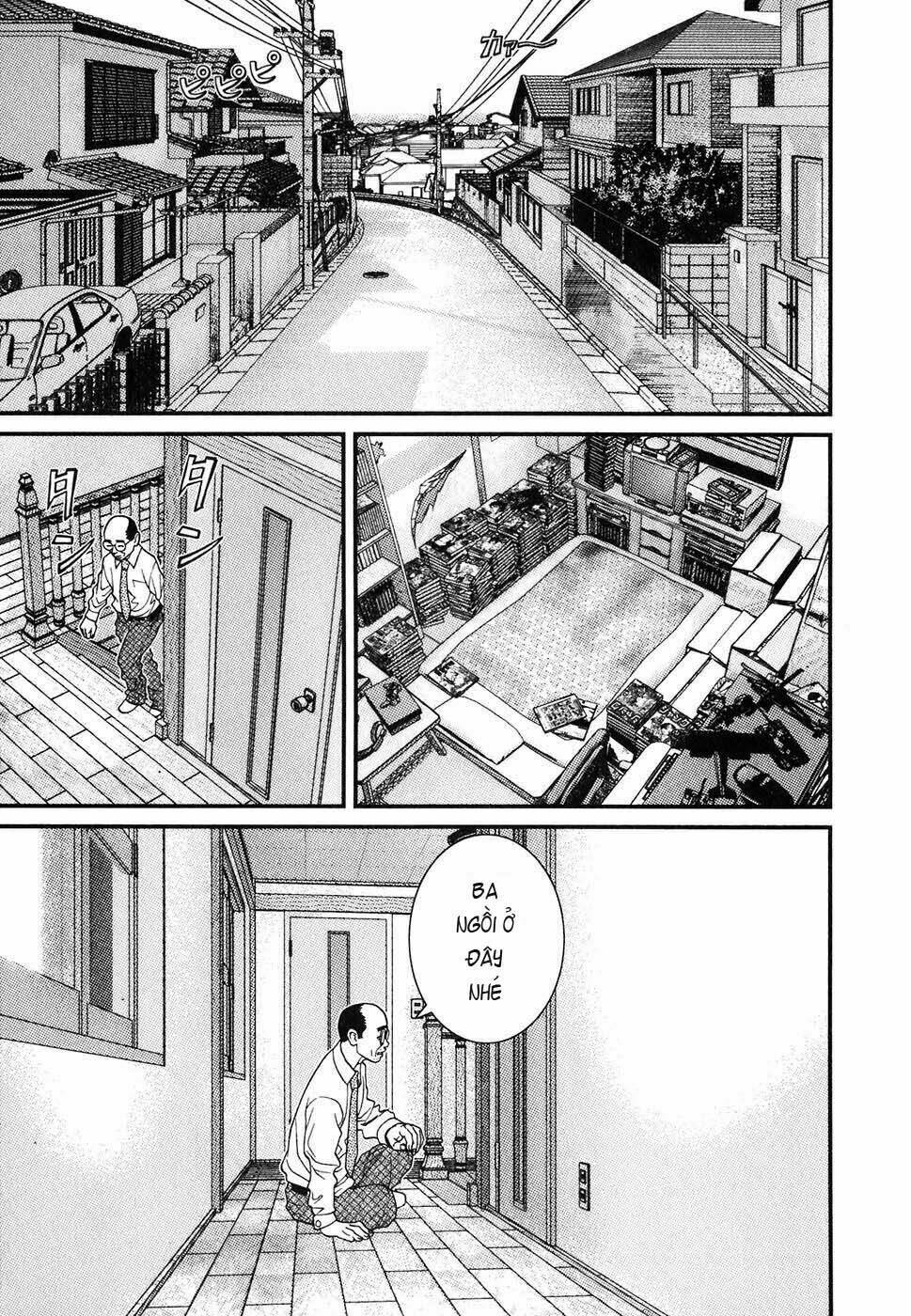 me-teru no kimochi chapter 1 10
