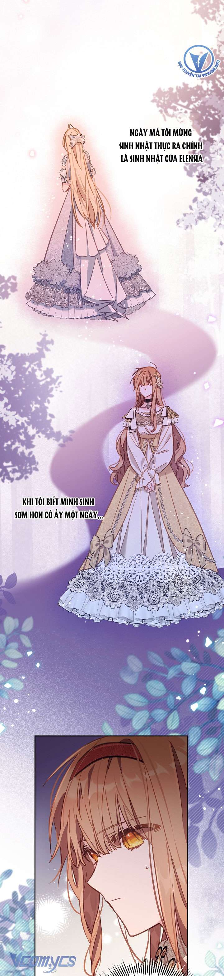 không có chỗ cho kẻ giả mạo chapter 17 24