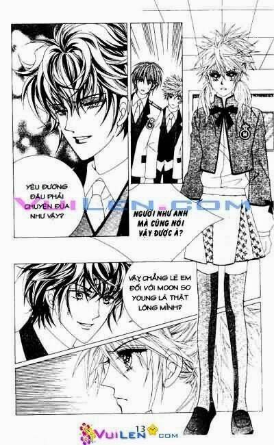 đại ca đi học chapter 6 13