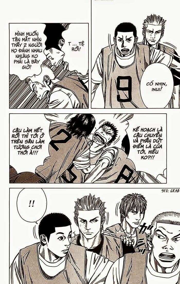 angel voice chapter 25 13