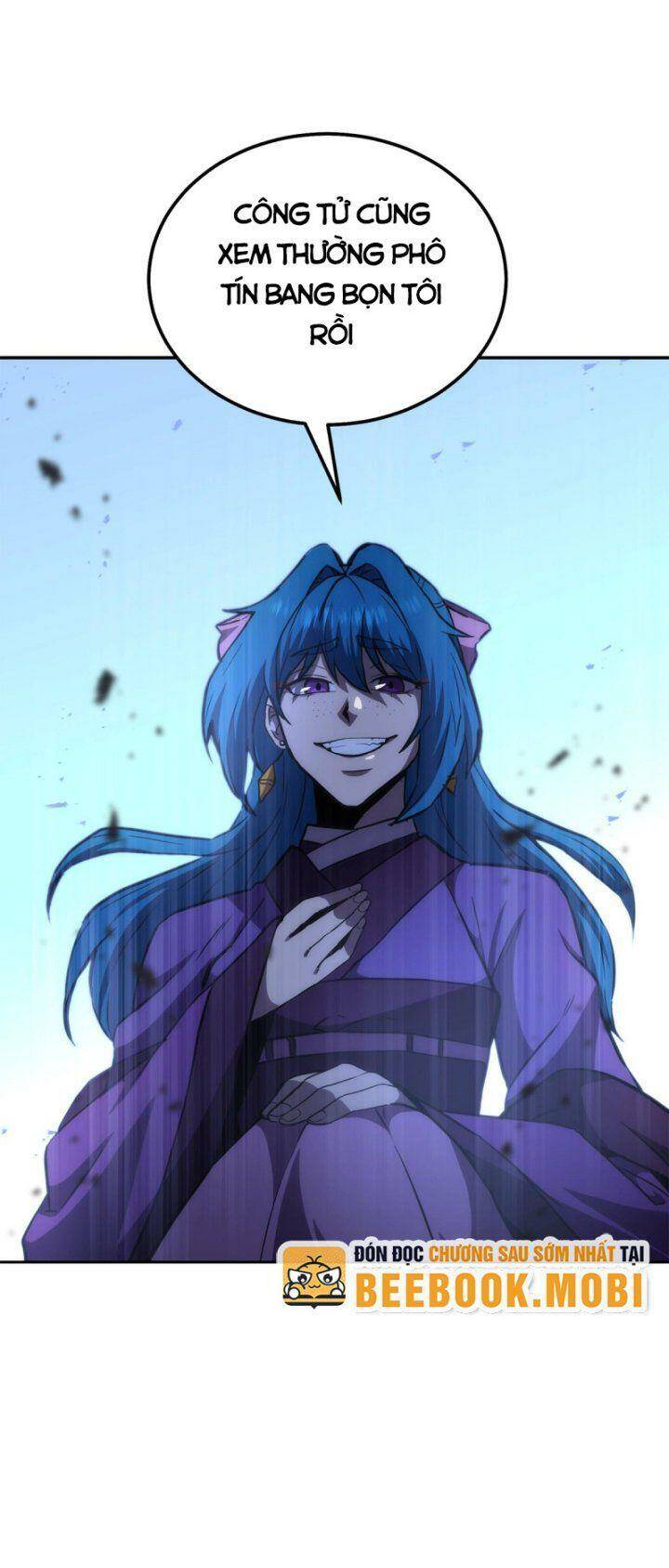 thiếu niên phương sĩ chapter 45 32