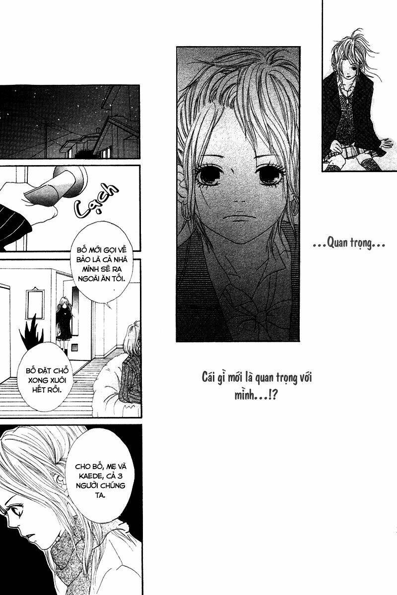 1/3 romantica chapter 3.2 15